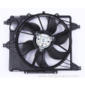 7701070217 Renault Clio II Radiator Fan Cooling Fan